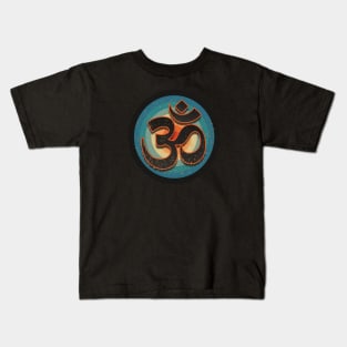 OM-G Kids T-Shirt